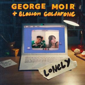 收聽George Moir的Lonely歌詞歌曲