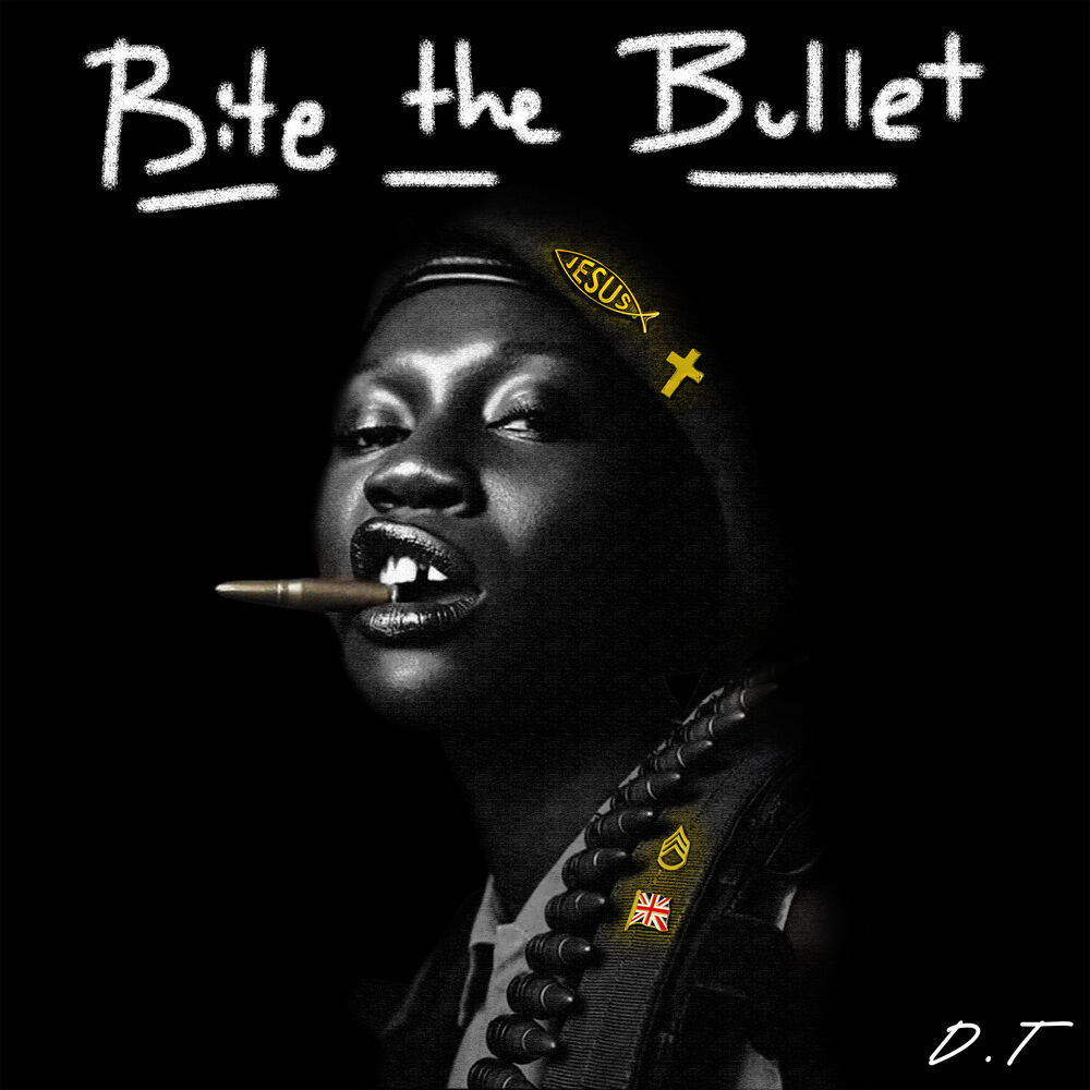 Bite The Bullet