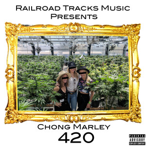 Listen to Chronic Inhalin (Explicit) song with lyrics from Railroad Tracks Music