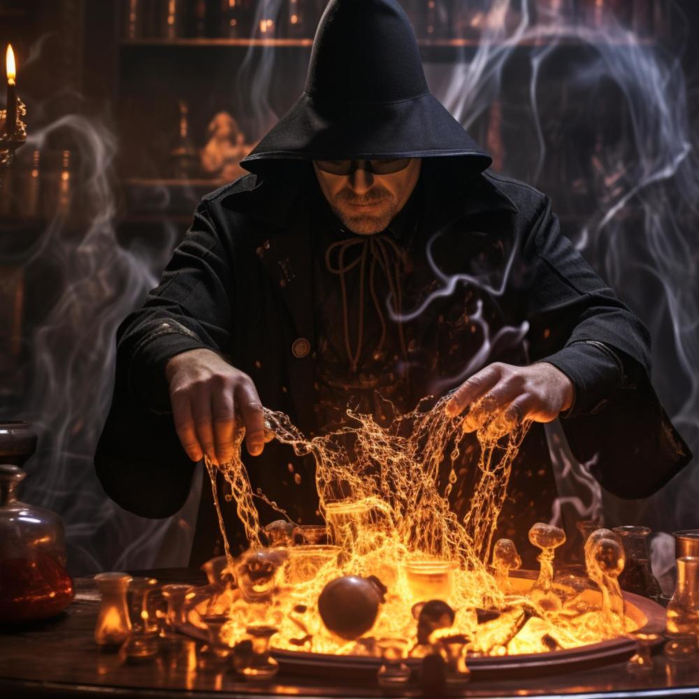 DUA FOR PROTECTION FROM EVIL AND BLACK MAGIC