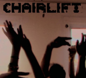 ดาวน์โหลดและฟังเพลง Evident Utensil พร้อมเนื้อเพลงจาก Chairlift