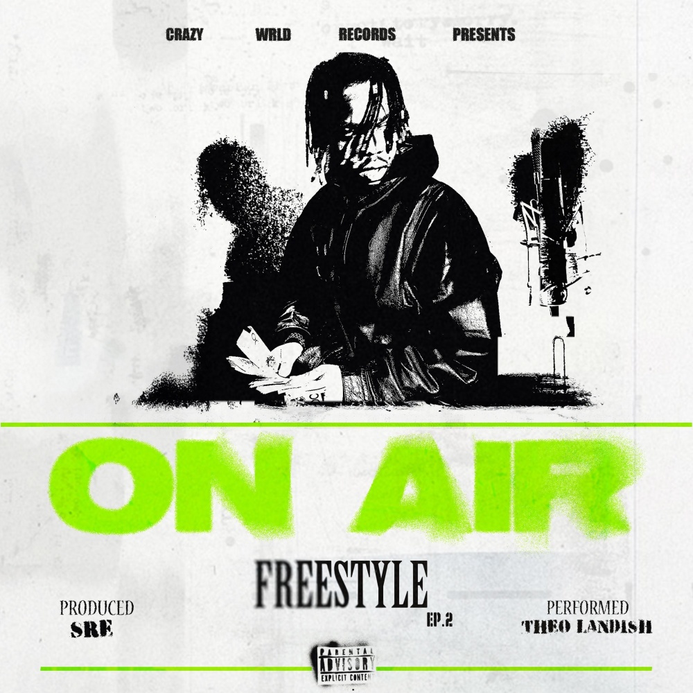 HENNY (ON AIR FREESTYLE) (Explicit)