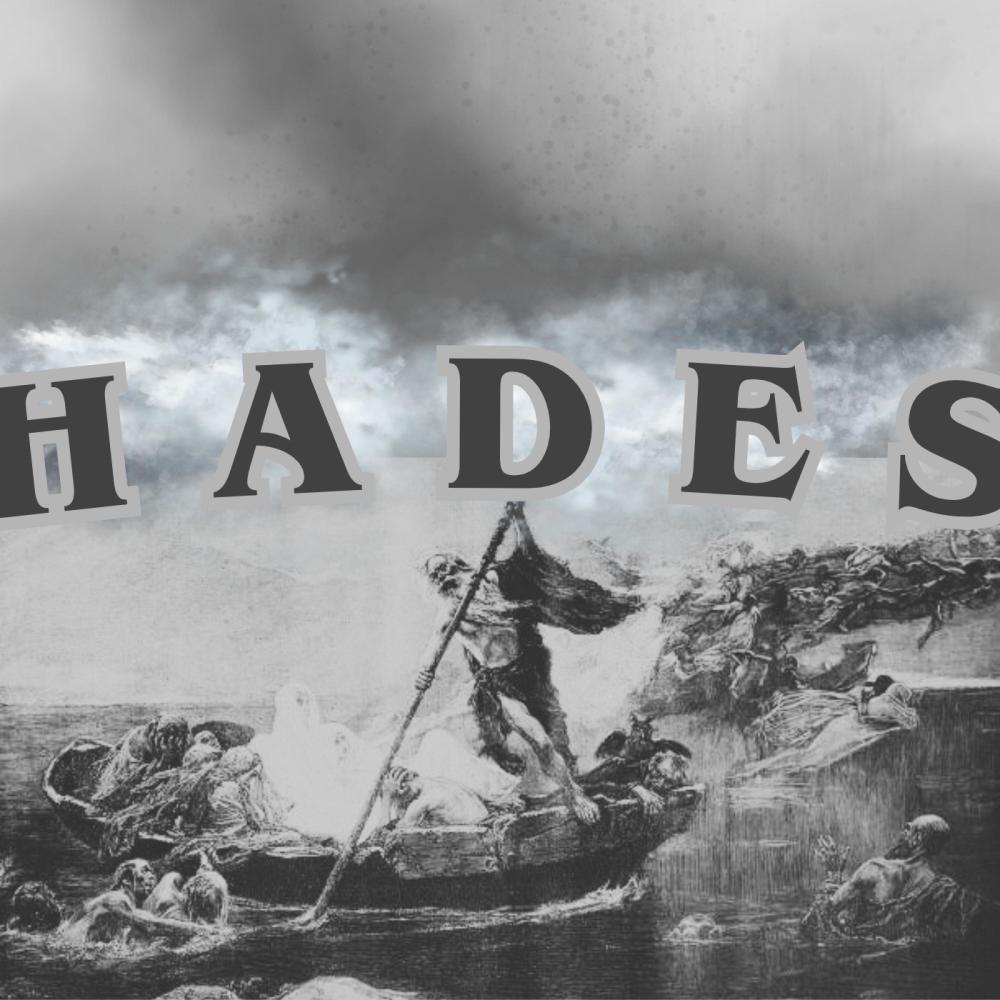 Hades (Explicit)