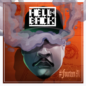 Listen to On Your Mind song with lyrics from Hellnback
