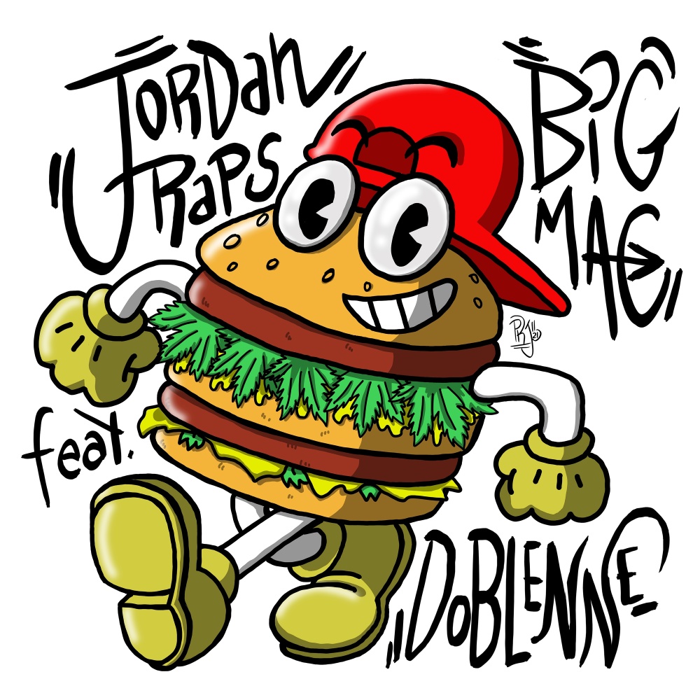 Big Mac (Explicit)