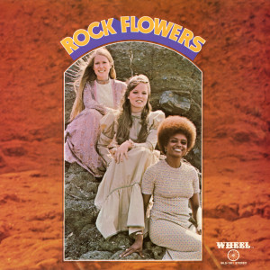 收聽Rock Flowers的Number Wonderful歌詞歌曲