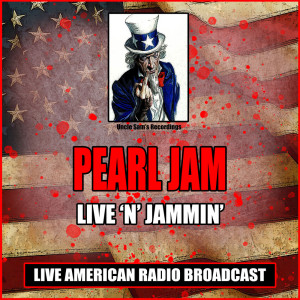 Listen to Jeremy (Live) song with lyrics from Pearl Jam