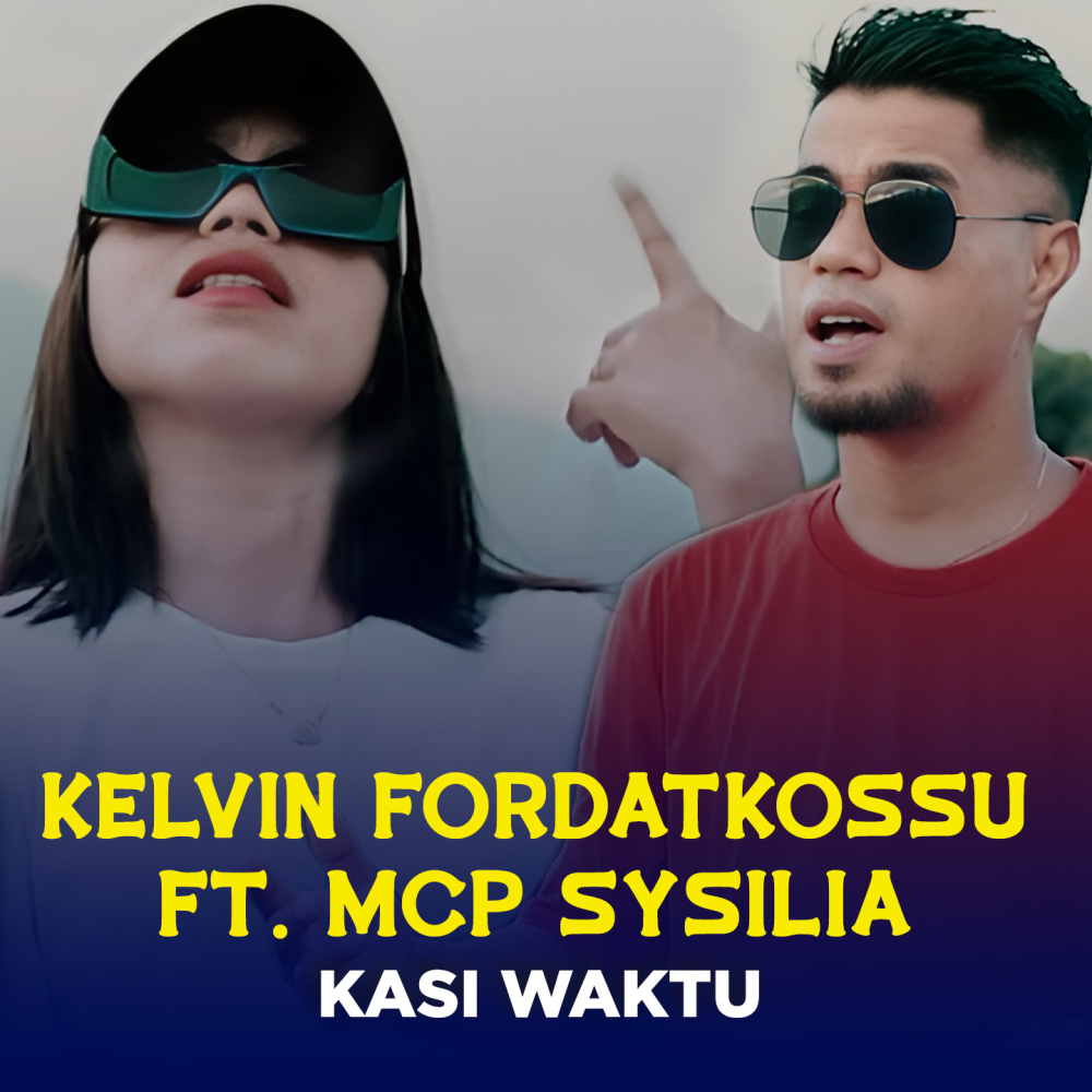 KASI WAKTU