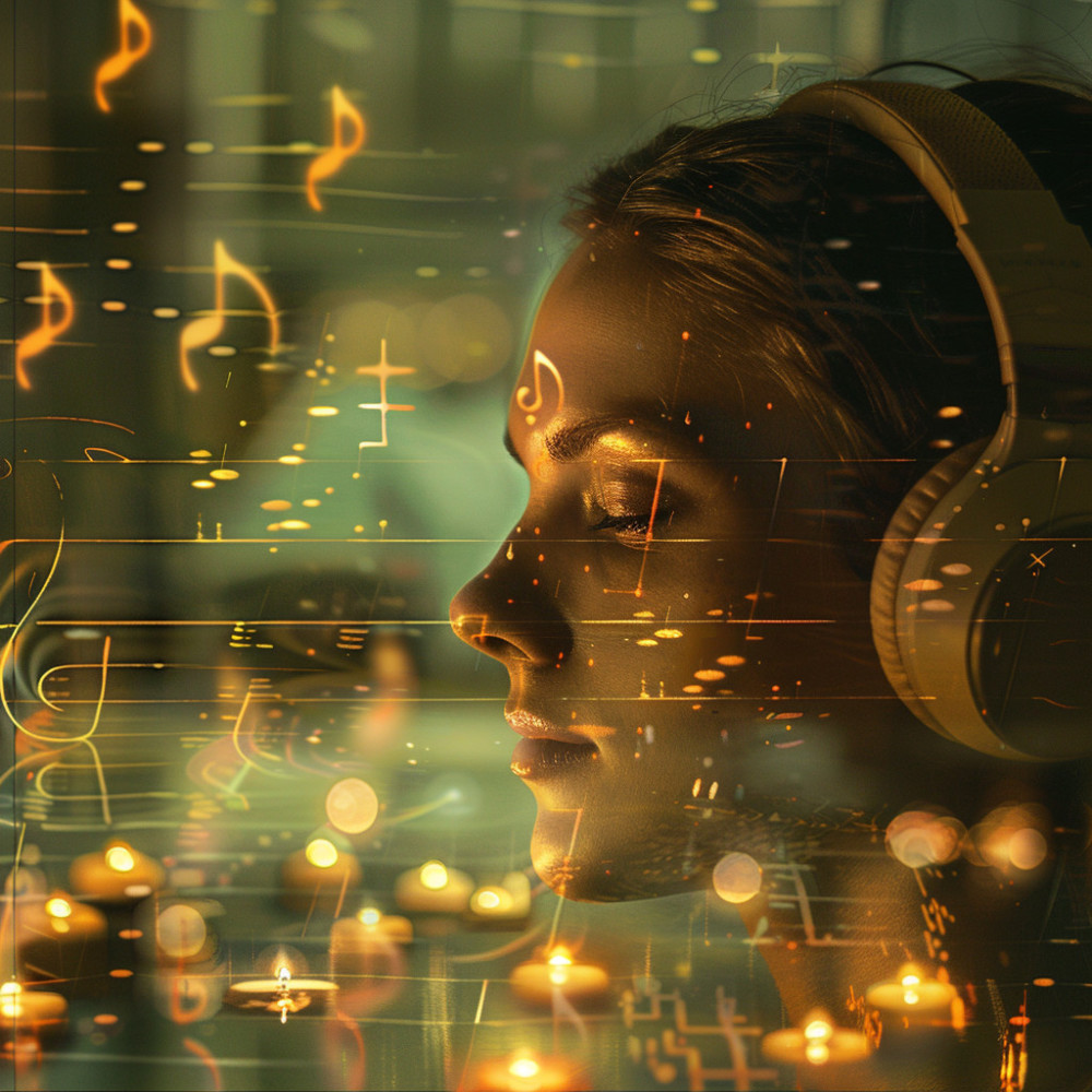 Peaceful Massage Melodies Play