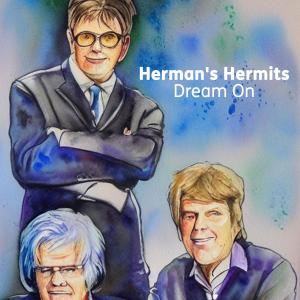 Herman's Hermits的專輯Dream On