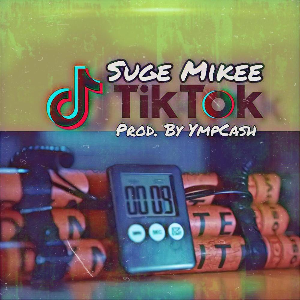 Tik Tok (feat. Ymp cash) (Explicit)