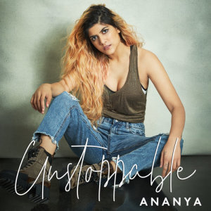 Ananya Birla的專輯Unstoppable