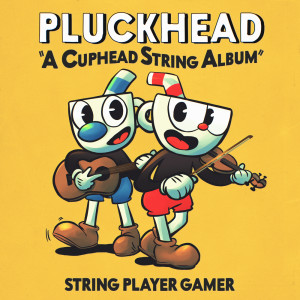Dengarkan Inkwell Isle Two lagu dari String Player Gamer dengan lirik
