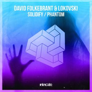 Album Solidify, Phantom from David Folkebrant