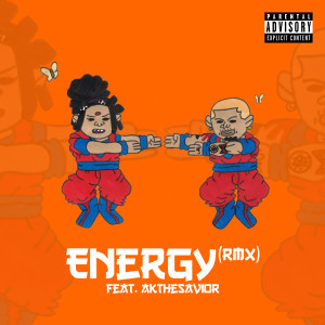 ดาวน์โหลดและฟังเพลง Energy (Rmx) (Explicit) (Rmx|Explicit) พร้อมเนื้อเพลงจาก Chelsea Reject