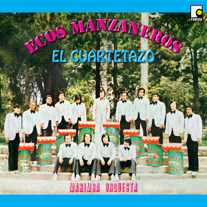 收聽Marimba Orquesta Ecos Manzaneros的Conversaciones Conmigo Mismo歌詞歌曲