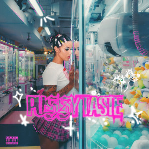 Album Pussy Taste (Explicit) from La Zowi