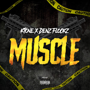 收聽KTONE的Muscle (Explicit)歌詞歌曲
