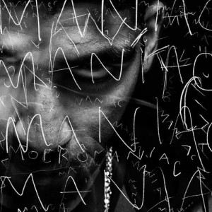 收聽MocroManiac的Maniac歌詞歌曲