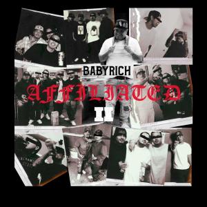 收聽BabyRich的Callejero (Video Version) (Explicit)歌詞歌曲