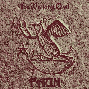 收聽The Walking Owl的Old Symphonie歌詞歌曲