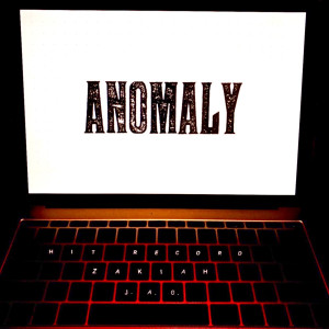 Dengarkan Hit Record lagu dari Anomaly dengan lirik
