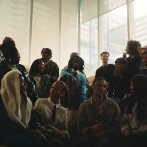 4sante的專輯NEVER PEAKED IN H.S!