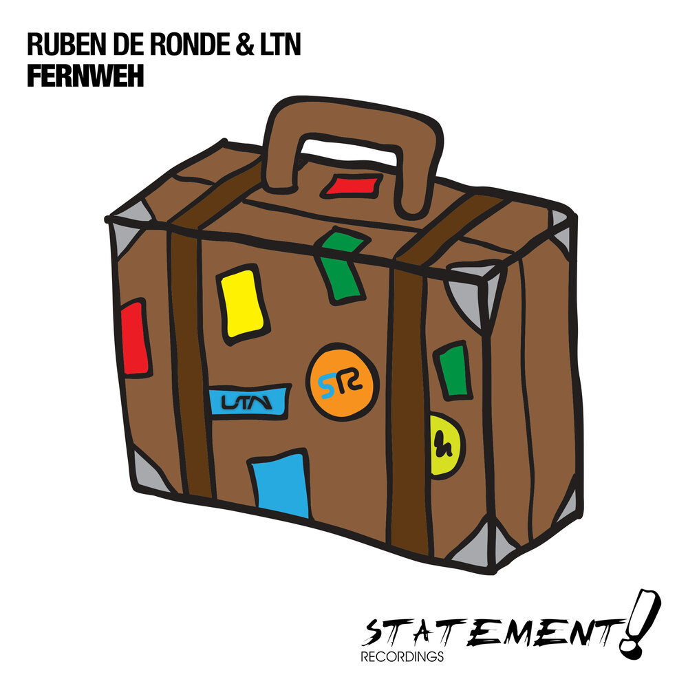 Fernweh (Ruben de Ronde Mix)