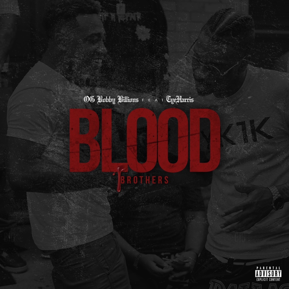 Blood Brothers (Explicit)