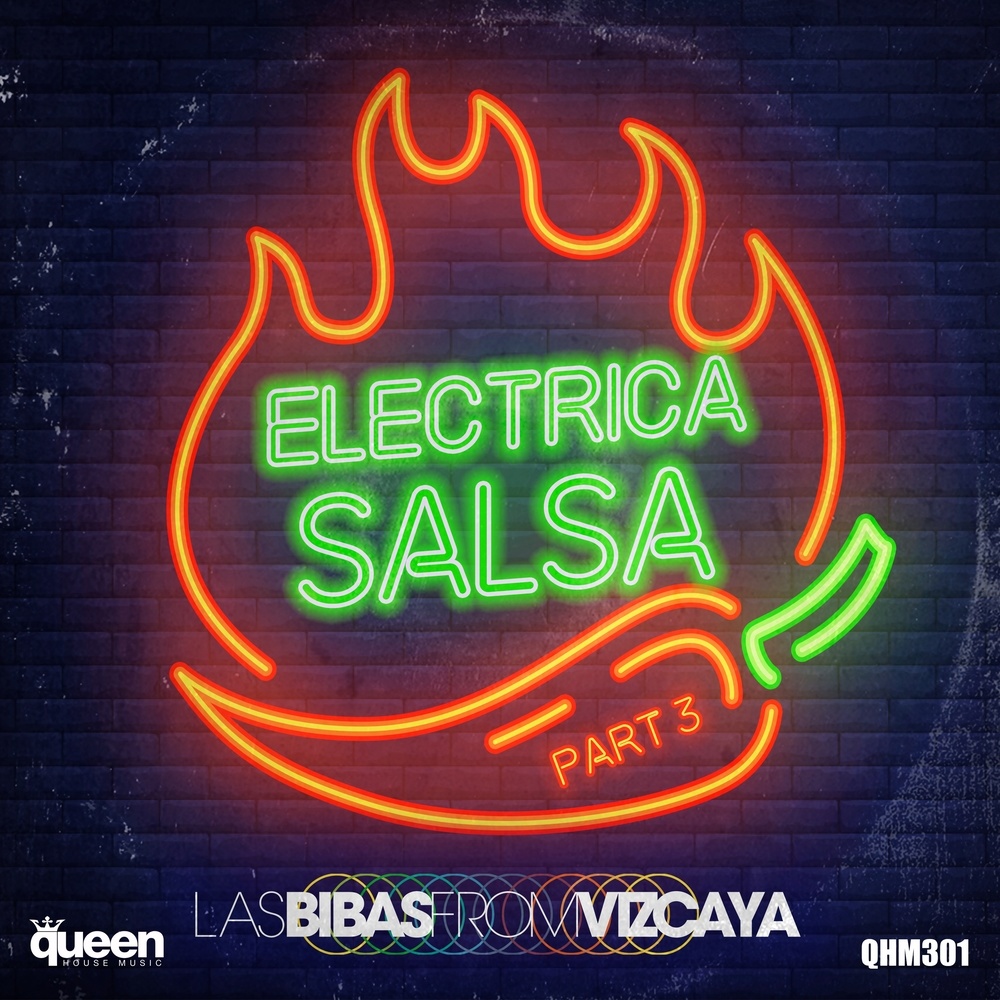 Electrica Salsa (Thiago Costa Remix)