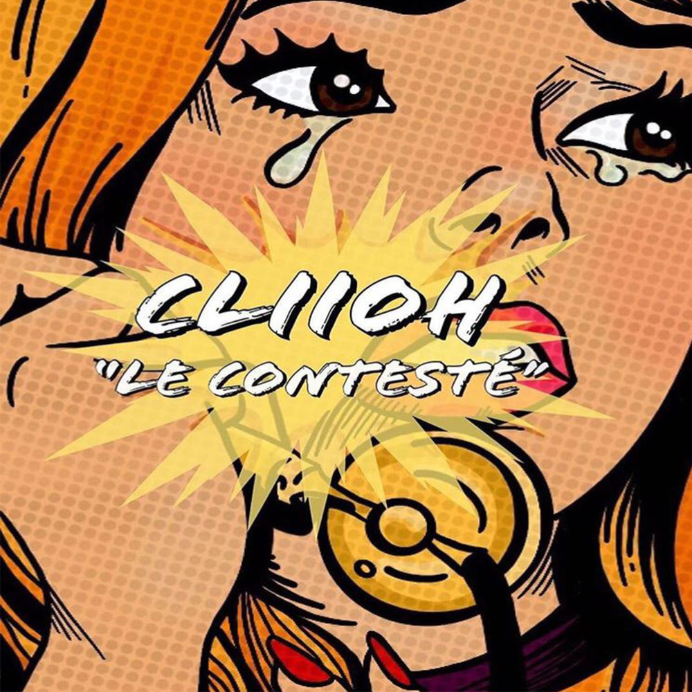 Le Contesté (26) (Explicit)