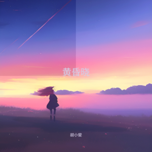 收听胡小斐的黄昏晓
 (cover: 王心凌) (完整版)歌词歌曲