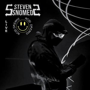 ดาวน์โหลดและฟังเพลง Slippery Connection (Live) พร้อมเนื้อเพลงจาก Steven Snomed