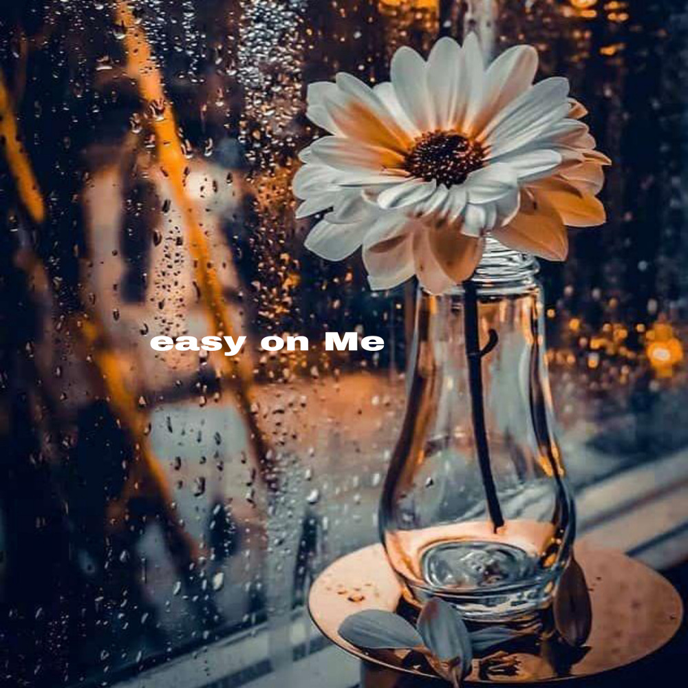 Easy on Me (Cover)