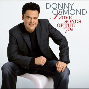 ดาวน์โหลดและฟังเพลง Laughter In The Rain พร้อมเนื้อเพลงจาก Donny Osmond