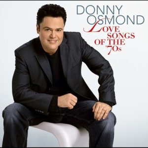 ดาวน์โหลดและฟังเพลง Alone Again (Naturally) (其他) พร้อมเนื้อเพลงจาก Donny Osmond