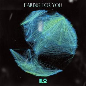 收聽iilo的Falling For You歌詞歌曲