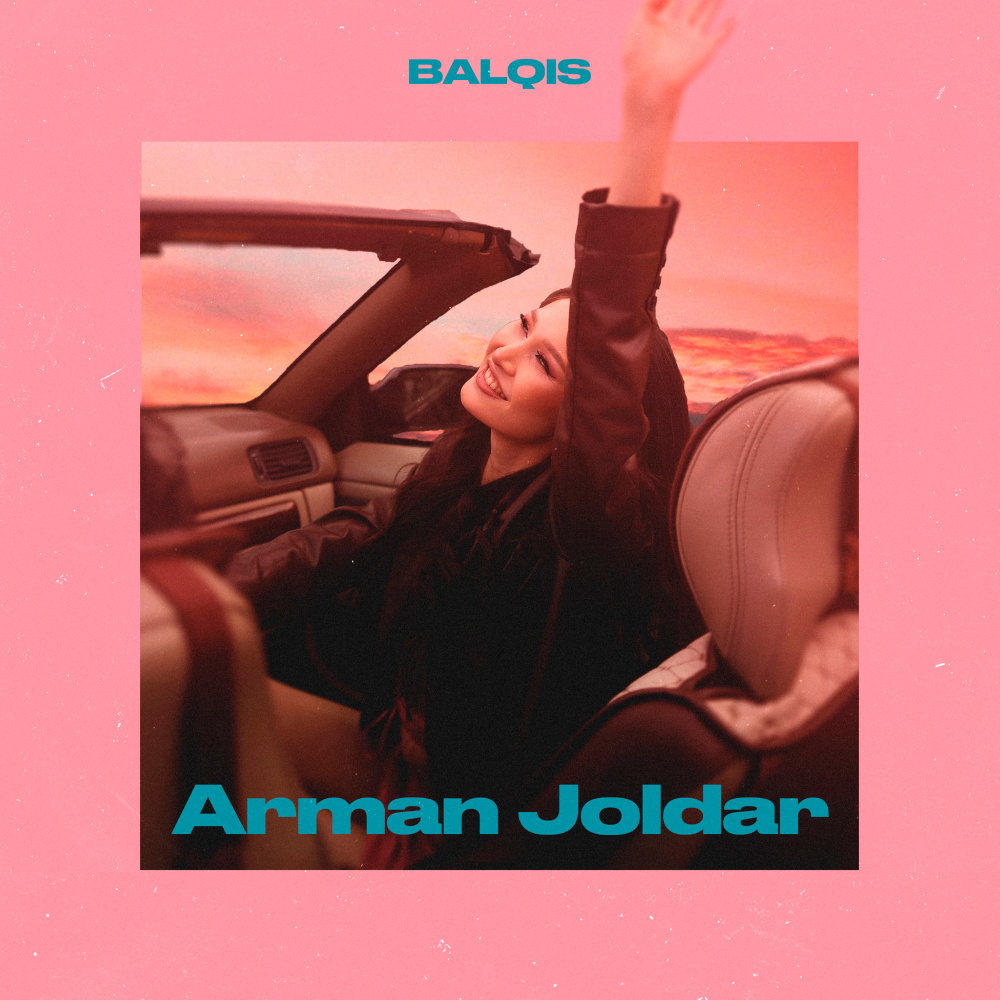 Arman Joldar