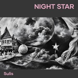 Sulis的專輯Night Star (-)