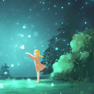 Listen to 无奈的思绪 song with lyrics from 刘紫玲