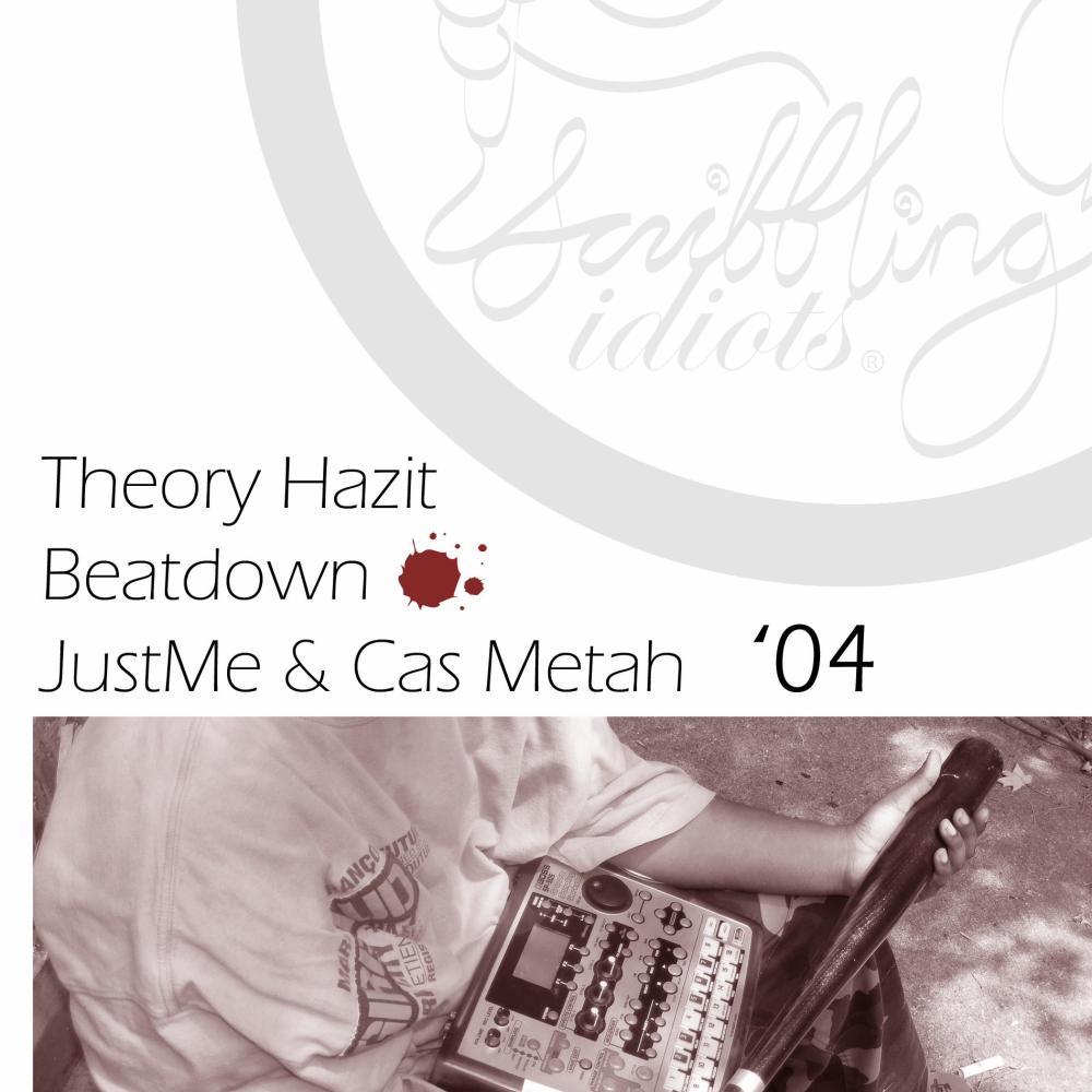 As You Are (feat. Theory Hazit)