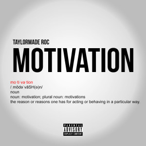 ดาวน์โหลดและฟังเพลง Motivation พร้อมเนื้อเพลงจาก TaylorMade Roc