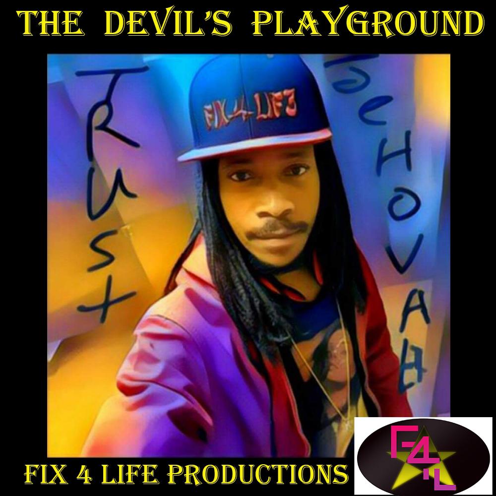 The Devil's Playground (Explicit)