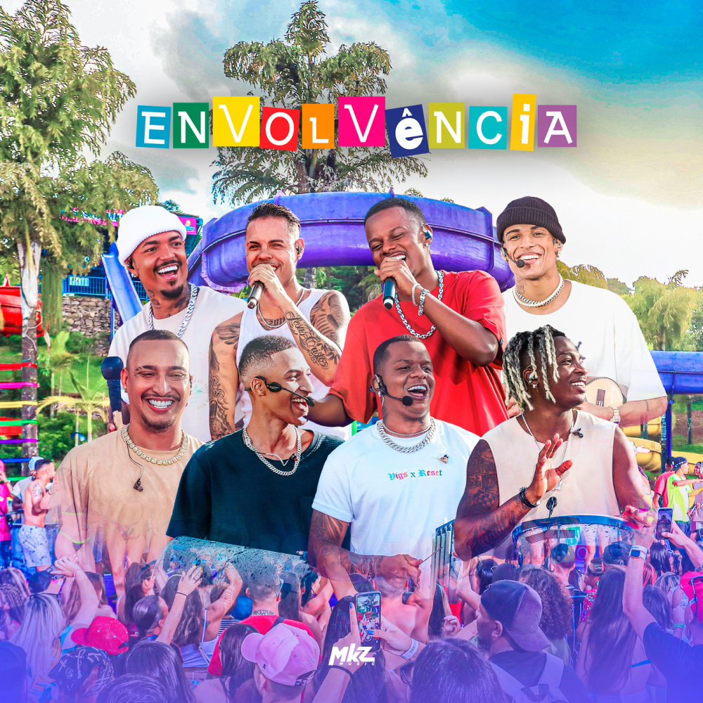 Praieiro (Ao Vivo)