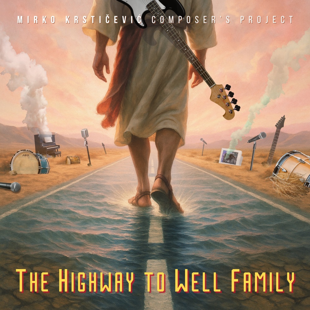 Family of God