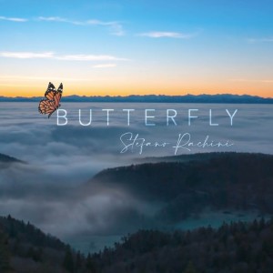 收聽Stefano Rachini的Butterfly歌詞歌曲