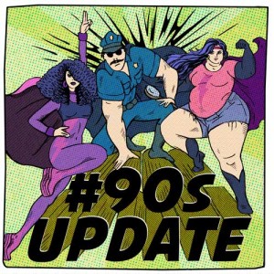 收聽#90s Update的I Want It That Way歌詞歌曲