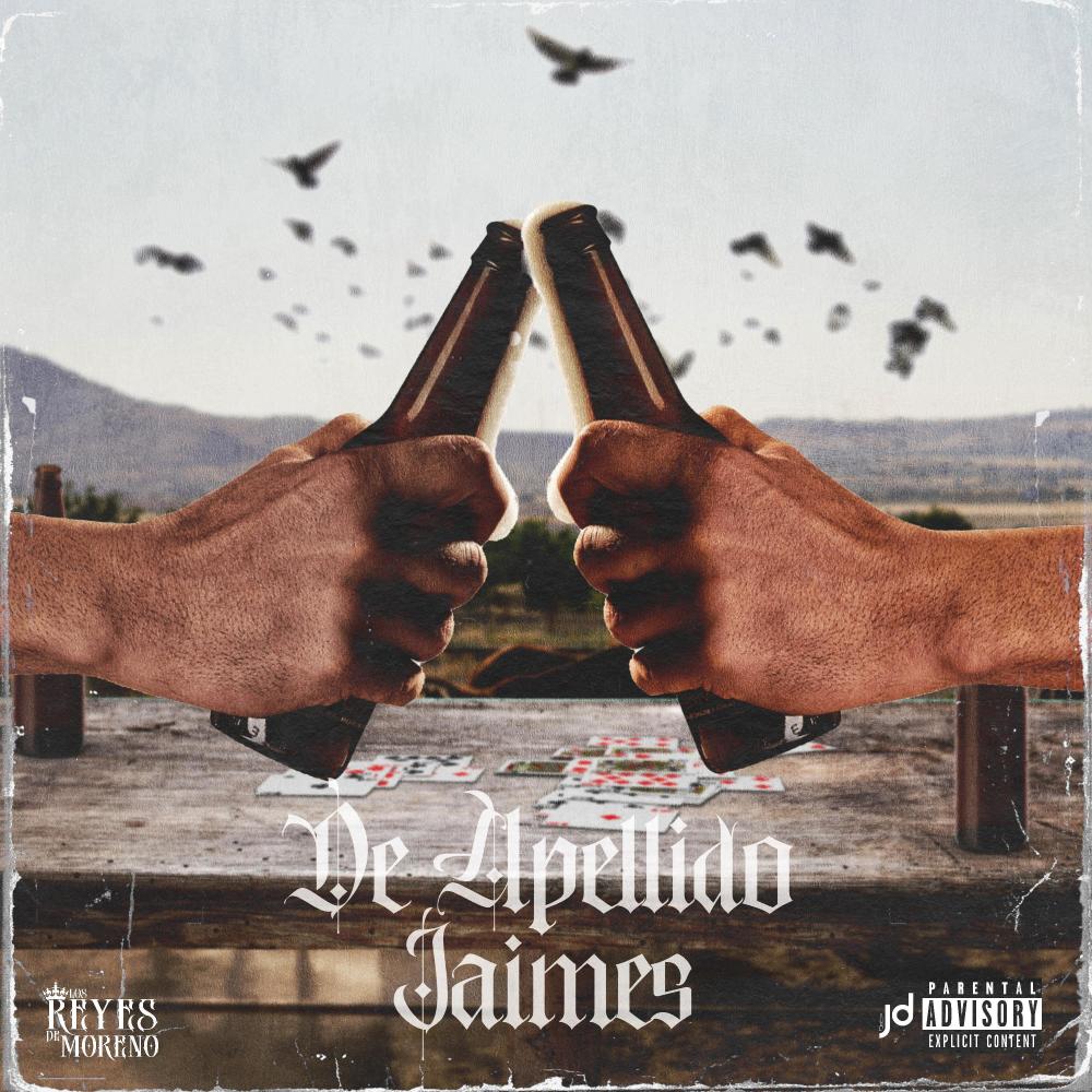 De Apellido Jaimes