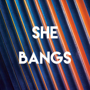Miami Beatz的专辑She Bangs