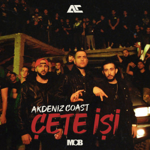 ดาวน์โหลดและฟังเพลง Çelik Yelek พร้อมเนื้อเพลงจาก Akdeniz Coast